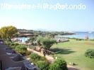 Affare fitto trilo fronte mare